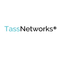 TASS NETWORKS logo - Similar company to Engesat Serviços De Telecomunicações E Comercio Ltda