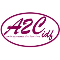A2C-IDF logo - Similar company to D3E