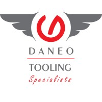 Daneo Tooling Specialists logo - Similar company to Daneo