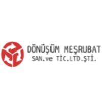 DÖNÜŞÜM MEŞRUBAT logo - Similar company to Brv Global