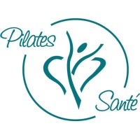 Pilates Santé logo - Similar company to Pilates V