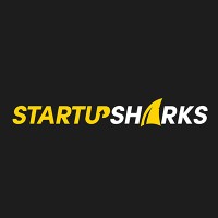 Startup Sharks logo - Similar company to Franchise World