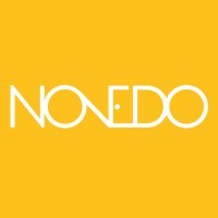 Novedo logo - Similar company to Dr. Saeid