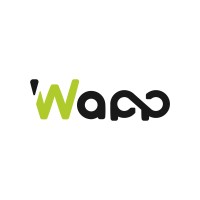 W-App logo - Similar company to Format Systems & Networks S.R.L.