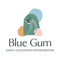 Blue Gum Early Childhood Intervention logo - Similar company to Centre For Developing Children