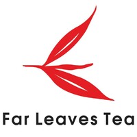 Far Leaves Tea logo - Similar company to Twig Teas