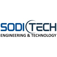 SODITECH | Engineering & Technology logo - Similar company to Zeentech