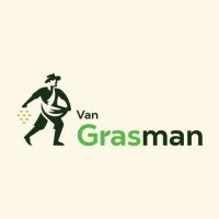 Van Grasman logo - Similar company to Gramo Creative Digital Agency®