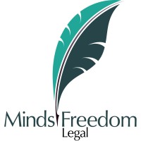 Minds Freedom logo - Similar company to D.S Legal