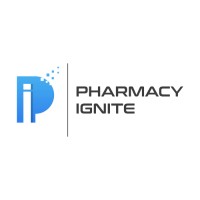 Pharmacy Ignite logo - Similar company to Pure Compounding Rx