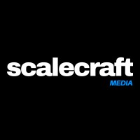 ScaleCraft Media logo - Similar company to Arjun Associates