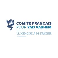 Comité français pour YAD VASHEM logo - Similar company to Auctionart