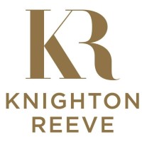 Knighton Reeve logo - Similar company to Careerbreak.Com