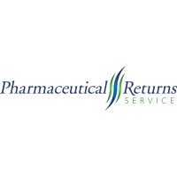 Pharmaceutical Returns Service logo - Similar company to Outdate Rx