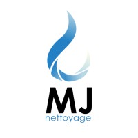 MJ NETTOYAGE logo - Similar company to Gig Nettoyage