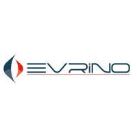 Evrino logo - Similar company to Code And More