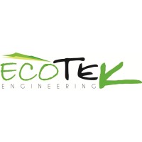 Ecotek Engineering logo - Similar company to Greenvo