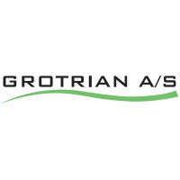 Grotrian A/S logo - Similar company to Sme-Kon