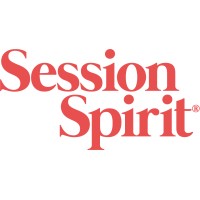 Session Spirit® logo - Similar company to Decem Drinks