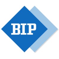 BIP logo - Similar company to Interpreter Software B.V.