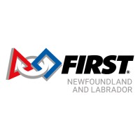 FIRST Robotics Newfoundland and Labrador logo - Similar company to Zol Dynamics Inc.