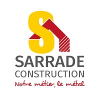 SARRADE Construction logo - Similar company to Abraconvert