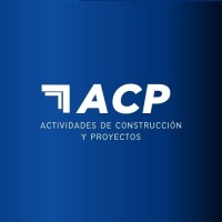 ACP - Actividades de Construcción y Proyectos logo - Similar company to Cpg Grupo Constructor