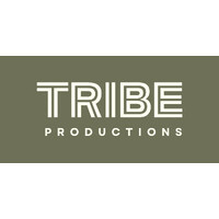 TRIBE Productions logo - Similar company to Rhed