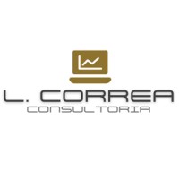 L. Correa Consultoria Ltda logo - Similar company to Sosys Inteligência