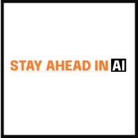 Stay Ahead in AI logo - Similar company to Network After Work