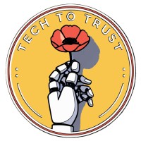 Tech to Trust logo - Similar company to Creative Glu