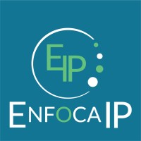 Enfoca IP logo - Similar company to Foster Ip -Intellectual Property Solutions