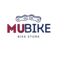 MuBike logo - Similar company to Dcm Coatings