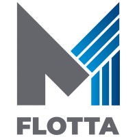M1 Flotta logo - Similar company to Mol Mercarius Fleet Solution