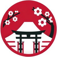 Japan Manifest logo - Similar company to Umami Valley