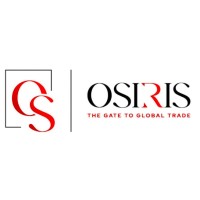 Osiris export logo - Similar company to Rameshka For Export