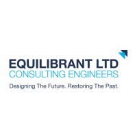 Equilibrant Ltd Consulting Engineers logo - Similar company to Cooke Bros Engineering Ltd
