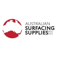 Australian Surfacing Supplies logo - Similar company to Surface Pro Group