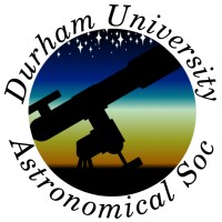 Durham University Astronomical Society logo - Similar company to Durham University Volunteering And Outreach