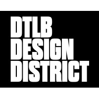 DTLB Design District logo - Similar company to Collective Future