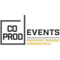 Coprod Events logo - Similar company to Editions Janus