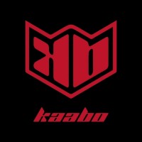 Kaabo logo - Similar company to Dualtron.Uk