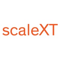 scaleXT logo - Similar company to Ten14