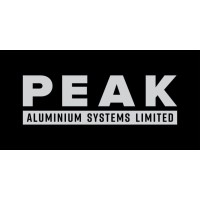 Peak Aluminium Systems Ltd logo - Similar company to Mbe Glazing Systems Ltd