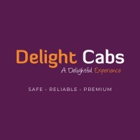 Delight Cabs Ltd ™ logo - Similar company to Africa Trade And Investment Global Summit