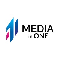Media in One logo - Similar company to Xbest.Pl Sp. Z O.O.