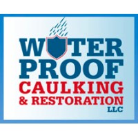 Waterproof Caulking & Restoration LLC logo - Similar company to Caulking Bros
