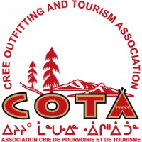 Cree Outfitting and Tourism Association logo - Similar company to Percolator