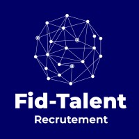 Fid-Talent logo - Similar company to Show & Go