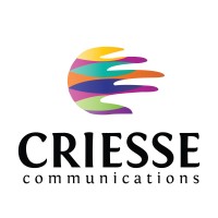 Criesse Communications logo - Similar company to Socialpi